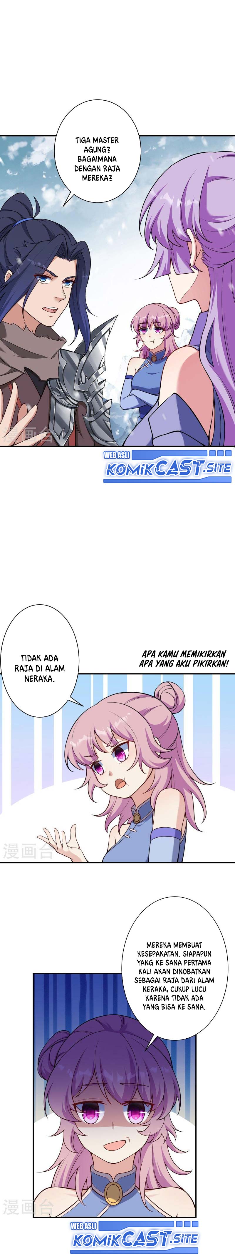 Dilarang COPAS - situs resmi www.mangacanblog.com - Komik against the gods 555 - chapter 555 556 Indonesia against the gods 555 - chapter 555 Terbaru 15|Baca Manga Komik Indonesia|Mangacan